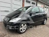 2011 Mercedes Benz A 160
