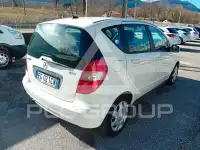 2011 Mercedes Benz A 160