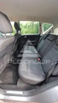 2011 Mercedes Benz A 160