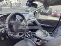 2011 Mercedes Benz A 160