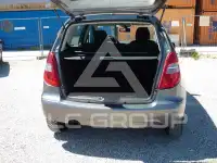 2011 Mercedes Benz A 160