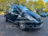 2011 Mercedes Benz A 160