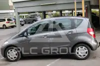 2011 Mercedes Benz A 160