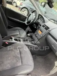 2011 Mercedes Benz A 160