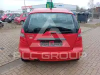 2011 Mercedes Benz A 160