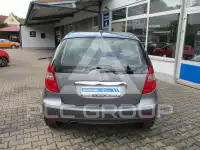 2011 Mercedes Benz A 160