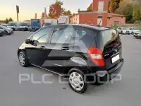 2011 Mercedes Benz A 160