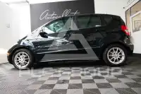 2011 Mercedes Benz A 160
