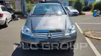 2011 Mercedes Benz A 160