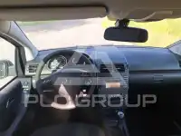 2011 Mercedes Benz A 160
