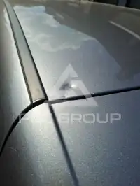 2011 Mercedes Benz A 160