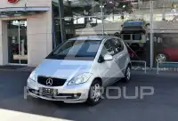 2011 Mercedes Benz A 160