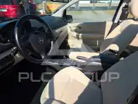 2011 Mercedes Benz A 160