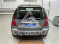 2011 Mercedes Benz A 160