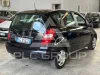 2011 Mercedes Benz A 160