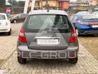 2011 Mercedes Benz A 160