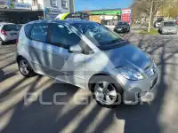 2011 Mercedes Benz A 160