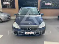 2011 Mercedes Benz A 160