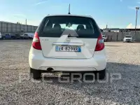 2011 Mercedes Benz A 160