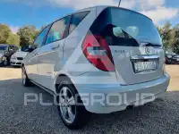 2011 Mercedes Benz A 160