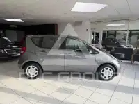 2011 Mercedes Benz A 160