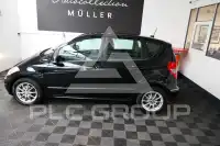2011 Mercedes Benz A 160