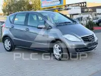 2011 Mercedes Benz A 160