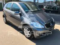 2011 Mercedes Benz A 160