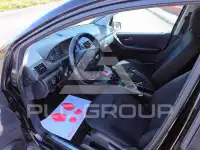2011 Mercedes Benz A 160