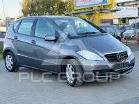 2011 Mercedes Benz A 160