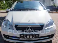 2011 Mercedes Benz A 160