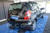 2011 Mercedes Benz A 160
