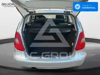 2011 Mercedes Benz A 160