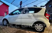 2011 Mercedes Benz A 160