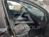 2011 Mercedes Benz A 160