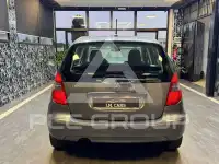2011 Mercedes Benz A 160