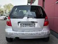 2011 Mercedes Benz A 160