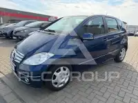 2011 Mercedes Benz A 160
