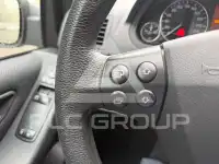 2011 Mercedes Benz A 160