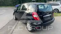 2011 Mercedes Benz A 160
