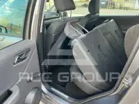 2011 Mercedes Benz A 160