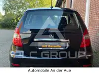 2011 Mercedes Benz A 160