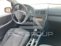 2011 Mercedes Benz A 160
