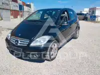 2011 Mercedes Benz A 160
