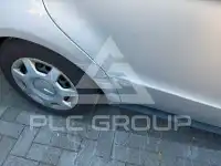 2011 Mercedes Benz A 160