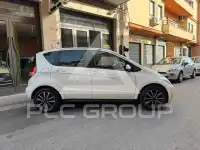 2011 Mercedes Benz A 160