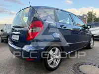 2011 Mercedes Benz A 160