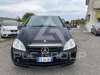 2011 Mercedes Benz A 160