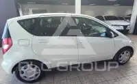 2011 Mercedes Benz A 160