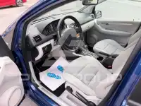 2011 Mercedes Benz A 160